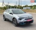 Сірий Сітроен e-C4, об'ємом двигуна 0 л та пробігом 152 тис. км за 15600 $, фото 7 на Automoto.ua