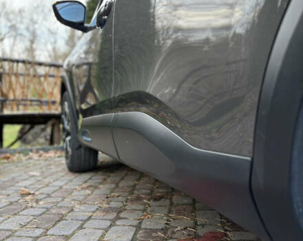 Серый Ситроен e-C4, объемом двигателя 0 л и пробегом 66 тыс. км за 15599 $, фото 50 на Automoto.ua