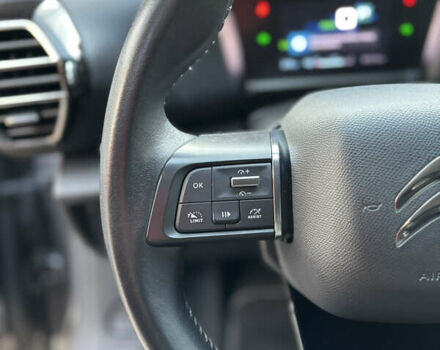 Серый Ситроен e-C4, объемом двигателя 0 л и пробегом 66 тыс. км за 15599 $, фото 74 на Automoto.ua