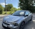 Серый Ситроен e-C4, объемом двигателя 0 л и пробегом 95 тыс. км за 15800 $, фото 1 на Automoto.ua