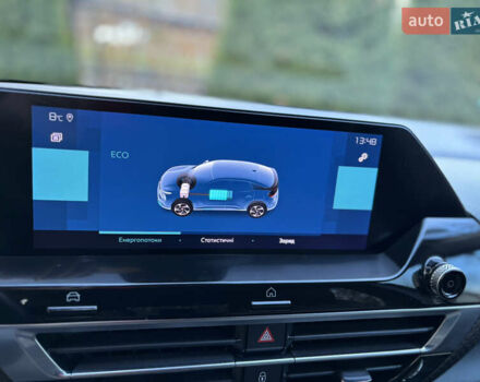 Серый Ситроен e-C4, объемом двигателя 0 л и пробегом 66 тыс. км за 15599 $, фото 77 на Automoto.ua