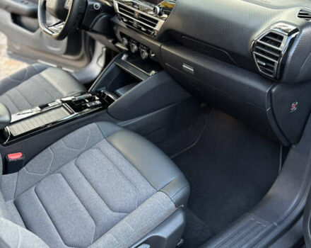 Серый Ситроен e-C4, объемом двигателя 0 л и пробегом 66 тыс. км за 15599 $, фото 95 на Automoto.ua