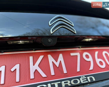 Серый Ситроен e-C4, объемом двигателя 0 л и пробегом 66 тыс. км за 15599 $, фото 60 на Automoto.ua