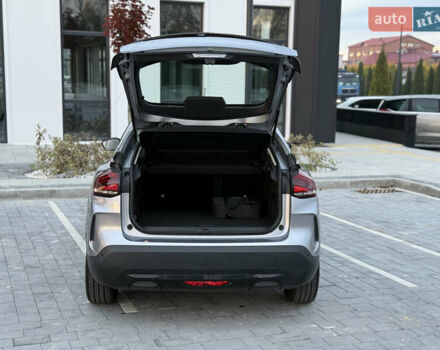 Ситроен e-C4 2021 в Городке на Automoto.ua Серый Ситроен e-C4, объемом двигателя 0 л и пробегом 32 тыс. км за 17500 $, фото 9 на Automoto.ua