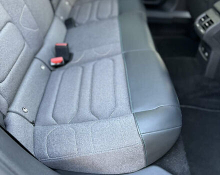 Серый Ситроен e-C4, объемом двигателя 0 л и пробегом 66 тыс. км за 15599 $, фото 93 на Automoto.ua