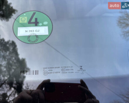 Серый Ситроен e-C4, объемом двигателя 0 л и пробегом 66 тыс. км за 15599 $, фото 43 на Automoto.ua