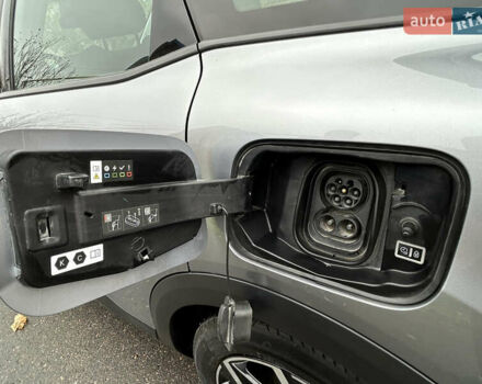 Серый Ситроен e-C4, объемом двигателя 0 л и пробегом 67 тыс. км за 16800 $, фото 27 на Automoto.ua