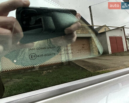 Серый Ситроен e-C4, объемом двигателя 0 л и пробегом 67 тыс. км за 16800 $, фото 49 на Automoto.ua