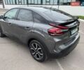 Серый Ситроен e-C4, объемом двигателя 0 л и пробегом 29 тыс. км за 16200 $, фото 8 на Automoto.ua