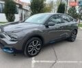 Серый Ситроен e-C4, объемом двигателя 0 л и пробегом 29 тыс. км за 16200 $, фото 5 на Automoto.ua
