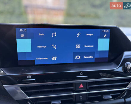 Серый Ситроен e-C4, объемом двигателя 0 л и пробегом 66 тыс. км за 15599 $, фото 78 на Automoto.ua