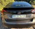 Серый Ситроен e-C4, объемом двигателя 0 л и пробегом 64 тыс. км за 18200 $, фото 21 на Automoto.ua