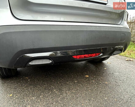 Серый Ситроен e-C4, объемом двигателя 0 л и пробегом 67 тыс. км за 16800 $, фото 39 на Automoto.ua