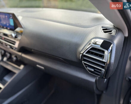 Серый Ситроен e-C4, объемом двигателя 0 л и пробегом 66 тыс. км за 15599 $, фото 96 на Automoto.ua