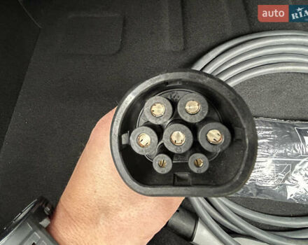 Серый Ситроен e-C4, объемом двигателя 0 л и пробегом 67 тыс. км за 16800 $, фото 26 на Automoto.ua