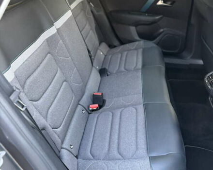 Серый Ситроен e-C4, объемом двигателя 0 л и пробегом 66 тыс. км за 15599 $, фото 92 на Automoto.ua