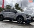 Серый Ситроен e-C4, объемом двигателя 0 л и пробегом 184 тыс. км за 15555 $, фото 5 на Automoto.ua