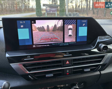 Серый Ситроен e-C4, объемом двигателя 0 л и пробегом 66 тыс. км за 15599 $, фото 81 на Automoto.ua