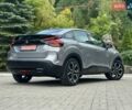 Серый Ситроен e-C4, объемом двигателя 0 л и пробегом 21 тыс. км за 16950 $, фото 52 на Automoto.ua