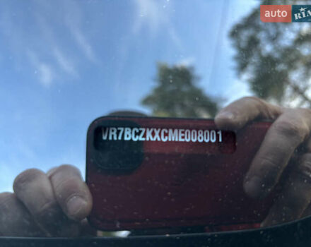 Серый Ситроен e-C4, объемом двигателя 0 л и пробегом 66 тыс. км за 15599 $, фото 110 на Automoto.ua