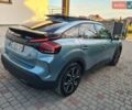 Серый Ситроен e-C4, объемом двигателя 0 л и пробегом 121 тыс. км за 15955 $, фото 4 на Automoto.ua