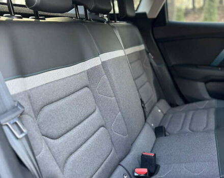 Серый Ситроен e-C4, объемом двигателя 0 л и пробегом 66 тыс. км за 15599 $, фото 94 на Automoto.ua