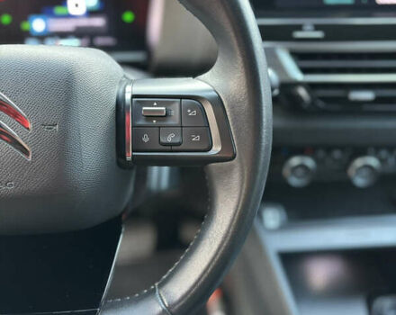 Серый Ситроен e-C4, объемом двигателя 0 л и пробегом 66 тыс. км за 15599 $, фото 73 на Automoto.ua