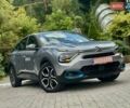 Серый Ситроен e-C4, объемом двигателя 0 л и пробегом 21 тыс. км за 16950 $, фото 32 на Automoto.ua