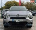 Серый Ситроен e-C4, объемом двигателя 0 л и пробегом 184 тыс. км за 15555 $, фото 3 на Automoto.ua