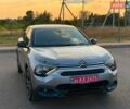 Сірий Сітроен e-C4, об'ємом двигуна 0 л та пробігом 152 тис. км за 15600 $, фото 20 на Automoto.ua