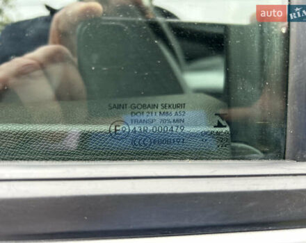 Серый Ситроен e-C4, объемом двигателя 0 л и пробегом 67 тыс. км за 16800 $, фото 52 на Automoto.ua