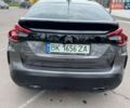 Серый Ситроен e-C4, объемом двигателя 0 л и пробегом 29 тыс. км за 16200 $, фото 12 на Automoto.ua