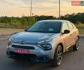 Сірий Сітроен e-C4, об'ємом двигуна 0 л та пробігом 152 тис. км за 15600 $, фото 18 на Automoto.ua