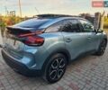 Серый Ситроен e-C4, объемом двигателя 0 л и пробегом 121 тыс. км за 15955 $, фото 10 на Automoto.ua