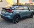 Серый Ситроен e-C4, объемом двигателя 0 л и пробегом 121 тыс. км за 15955 $, фото 6 на Automoto.ua