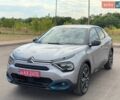 Сірий Сітроен e-C4, об'ємом двигуна 0 л та пробігом 152 тис. км за 15600 $, фото 1 на Automoto.ua