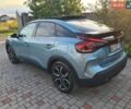 Серый Ситроен e-C4, объемом двигателя 0 л и пробегом 121 тыс. км за 15955 $, фото 13 на Automoto.ua