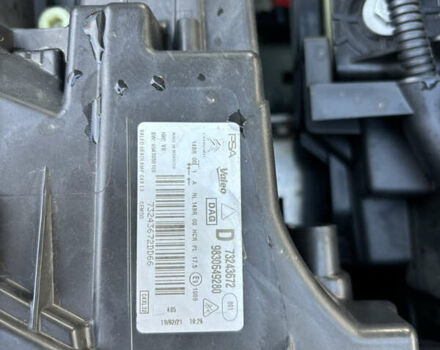 Серый Ситроен e-C4, объемом двигателя 0 л и пробегом 66 тыс. км за 15599 $, фото 115 на Automoto.ua