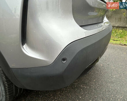 Серый Ситроен e-C4, объемом двигателя 0 л и пробегом 67 тыс. км за 16800 $, фото 40 на Automoto.ua