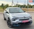 Сірий Сітроен e-C4, об'ємом двигуна 0 л та пробігом 152 тис. км за 15600 $, фото 1 на Automoto.ua