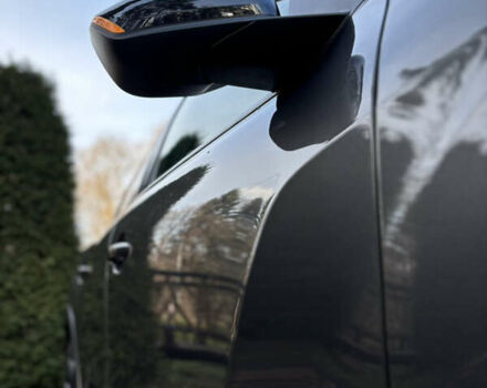 Серый Ситроен e-C4, объемом двигателя 0 л и пробегом 66 тыс. км за 15599 $, фото 40 на Automoto.ua