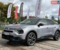 Серый Ситроен e-C4, объемом двигателя 0 л и пробегом 184 тыс. км за 15555 $, фото 1 на Automoto.ua