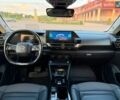 Сірий Сітроен e-C4, об'ємом двигуна 0 л та пробігом 152 тис. км за 15600 $, фото 33 на Automoto.ua