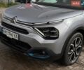Серый Ситроен e-C4, объемом двигателя 0 л и пробегом 184 тыс. км за 15555 $, фото 8 на Automoto.ua