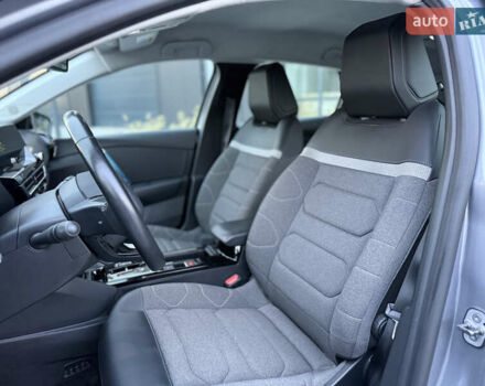 Ситроен e-C4 2021 в Городке на Automoto.ua Серый Ситроен e-C4, объемом двигателя 0 л и пробегом 32 тыс. км за 17500 $, фото 7 на Automoto.ua