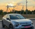 Сірий Сітроен e-C4, об'ємом двигуна 0 л та пробігом 152 тис. км за 15600 $, фото 19 на Automoto.ua