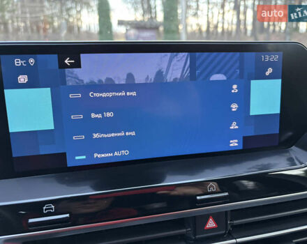 Серый Ситроен e-C4, объемом двигателя 0 л и пробегом 66 тыс. км за 15599 $, фото 83 на Automoto.ua