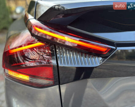 Серый Ситроен e-C4, объемом двигателя 0 л и пробегом 66 тыс. км за 15599 $, фото 61 на Automoto.ua