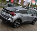 Серый Ситроен e-C4, объемом двигателя 0 л и пробегом 184 тыс. км за 15555 $, фото 12 на Automoto.ua