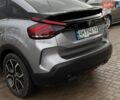 Серый Ситроен e-C4, объемом двигателя 0 л и пробегом 184 тыс. км за 15555 $, фото 17 на Automoto.ua